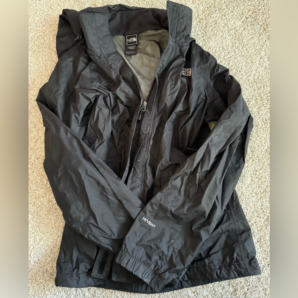 Women’s The North Fave Hyvent Jacket- M